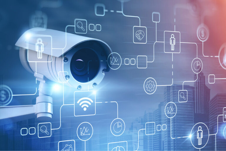 audit monitorizare video