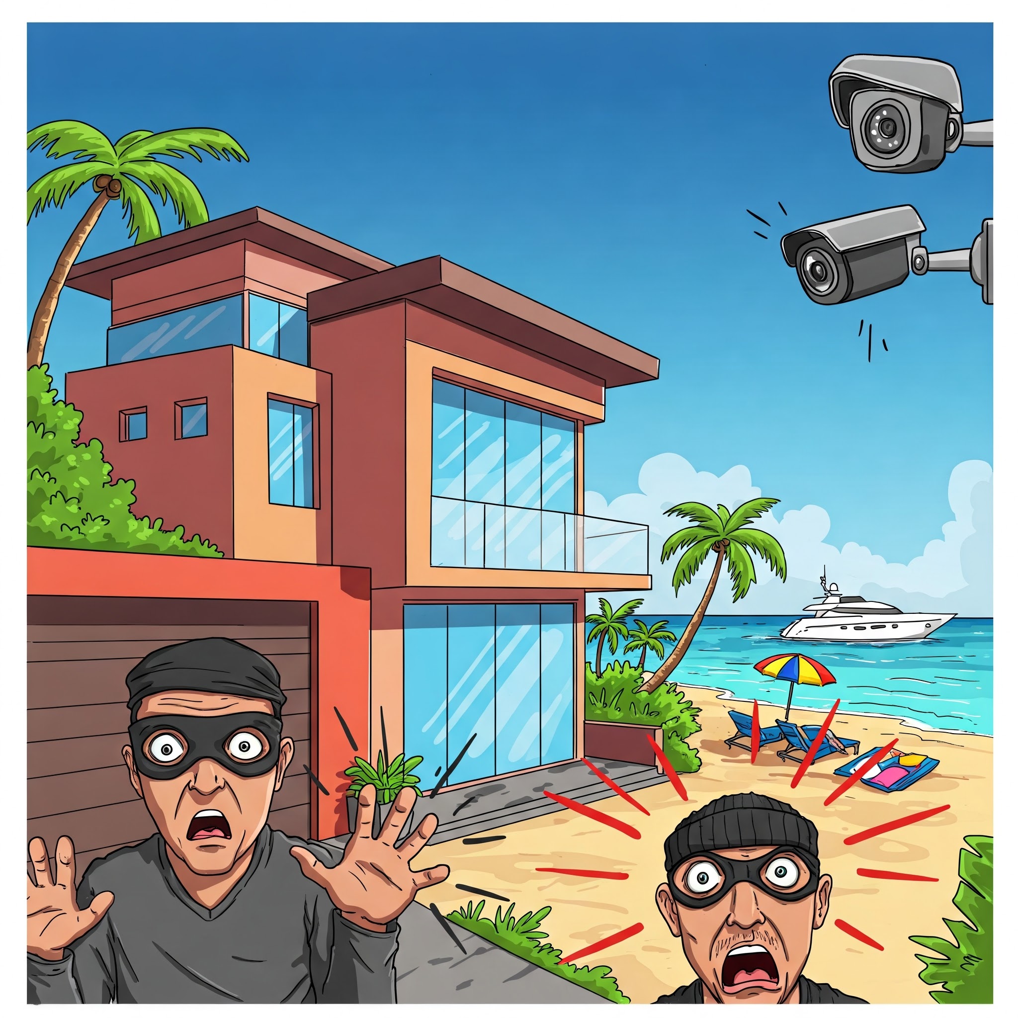 mituri despre furturi