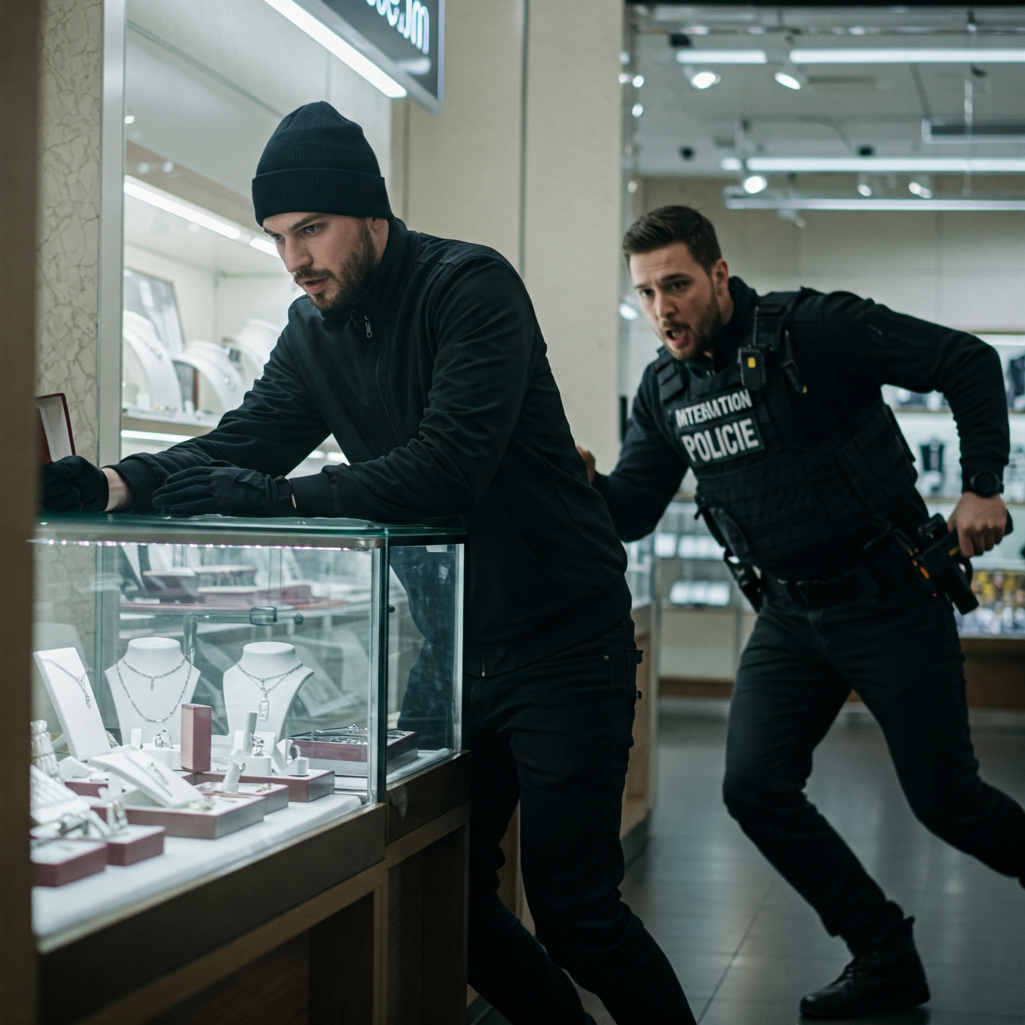 prevenrea furturilor